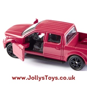 SIKU Ford F150 Pick Up Truck (1535)